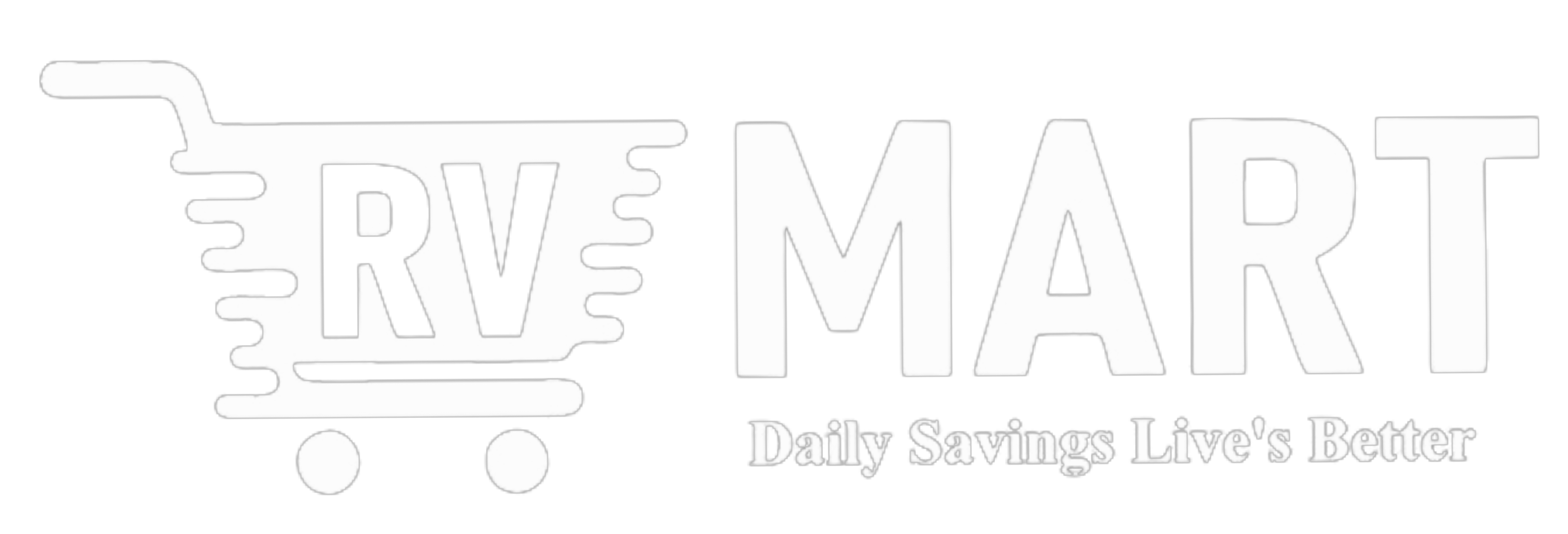 RV Mart Shimla Logo
